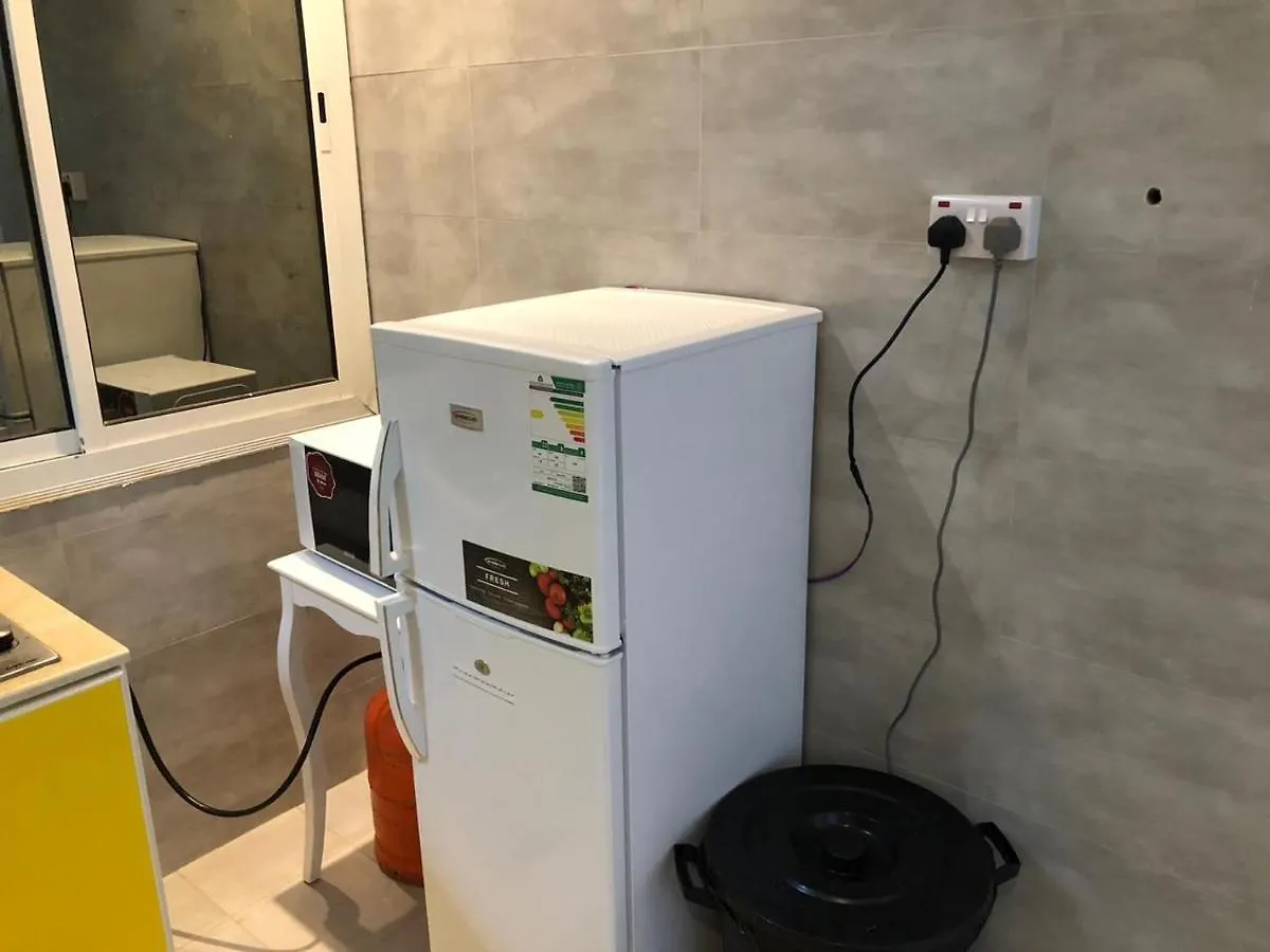 Al Bayt Al Madini Suites Medyna Apartament
