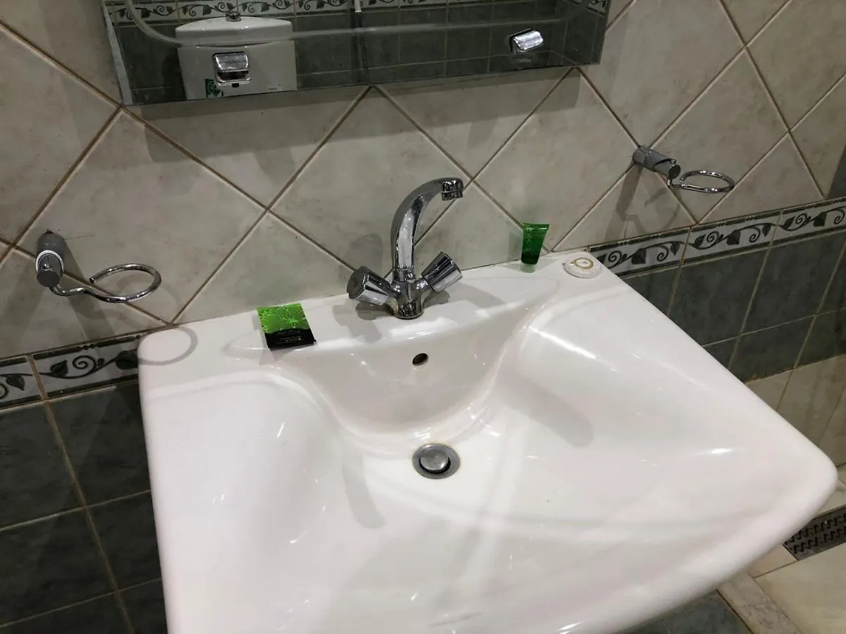 Al Bayt Al Madini Suites Medyna