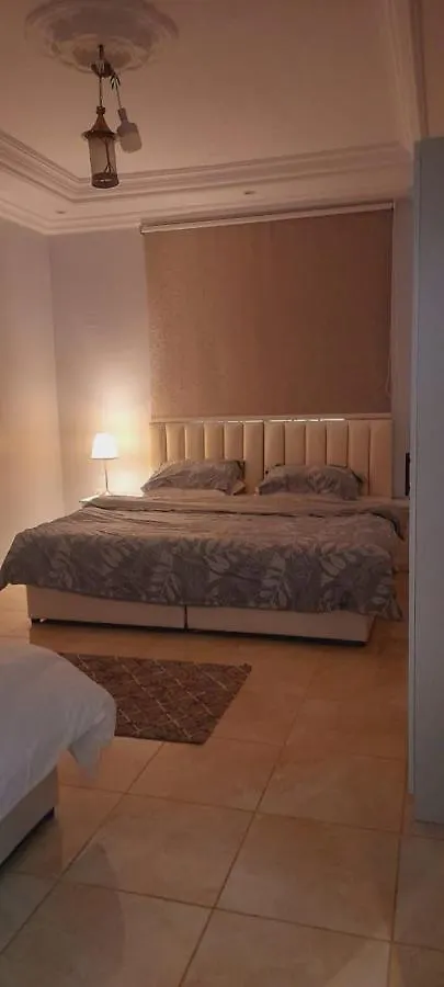 Al Bayt Al Madini Suites Medyna