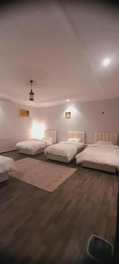 Apartament Al Bayt Al Madini Suites Medyna