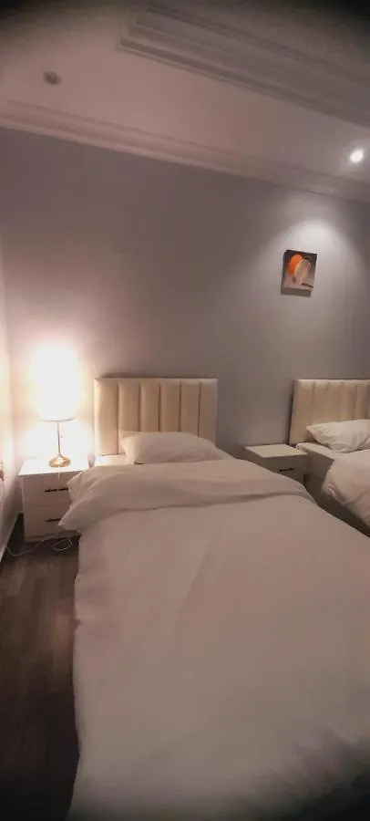 Al Bayt Al Madini Suites Medyna 0*,
