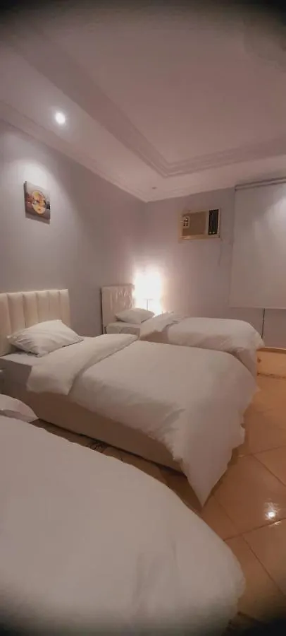 Al Bayt Al Madini Suites Medyna Apartament