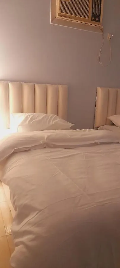 Al Bayt Al Madini Suites Medyna