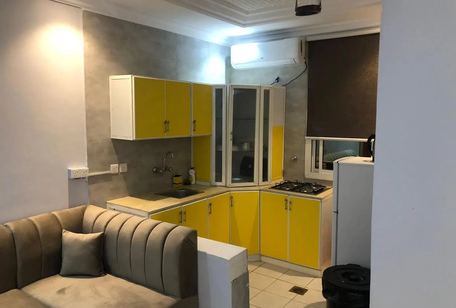 Al Bayt Al Madini Suites Medyna 0*,  Arabia Saudyjska