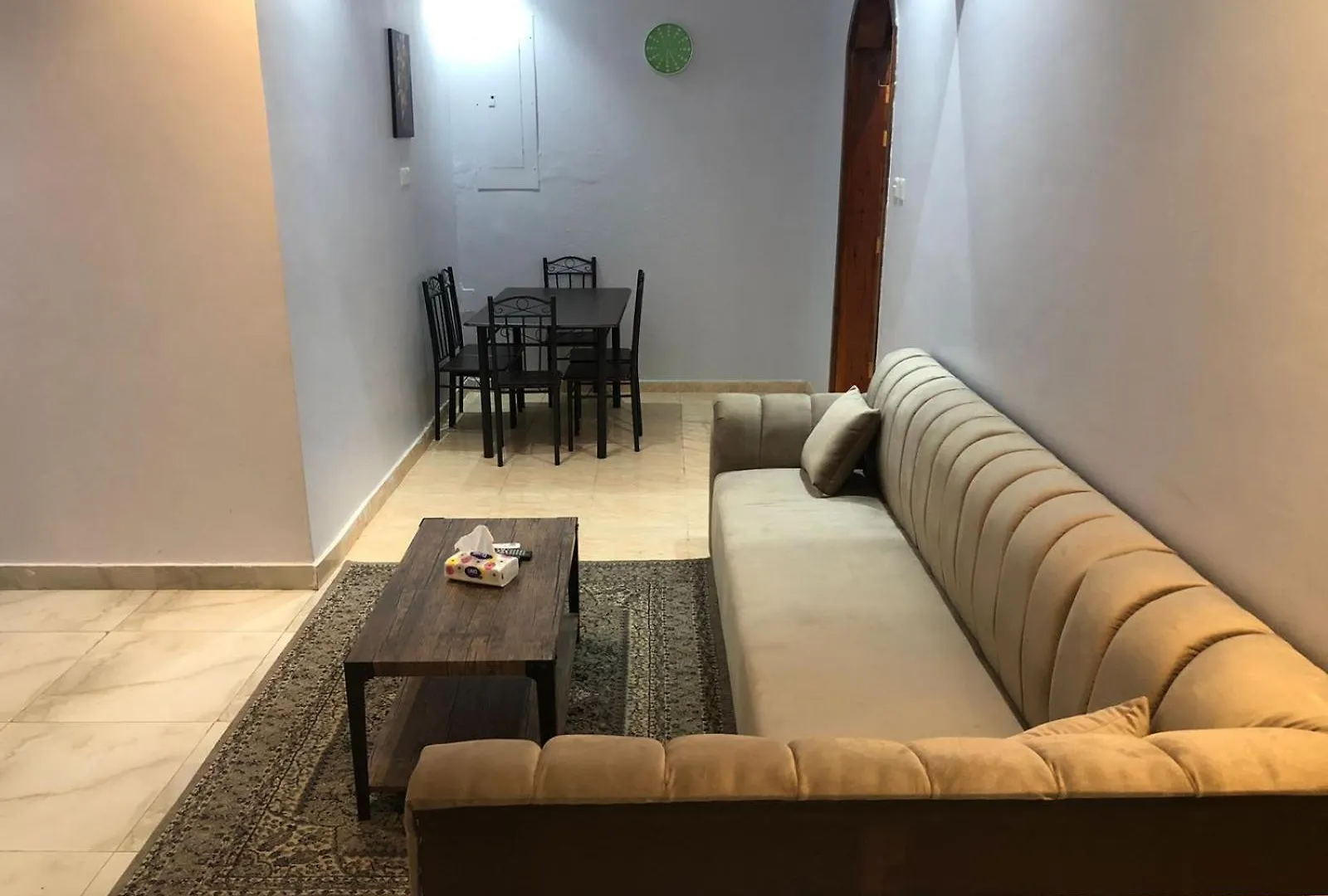 Al Bayt Al Madini Suites Medyna Apartament