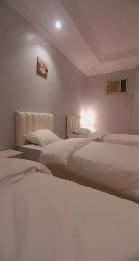 Al Bayt Al Madini Suites Medyna