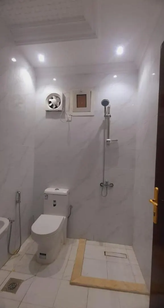 Apartament Al Bayt Al Madini Suites Medyna