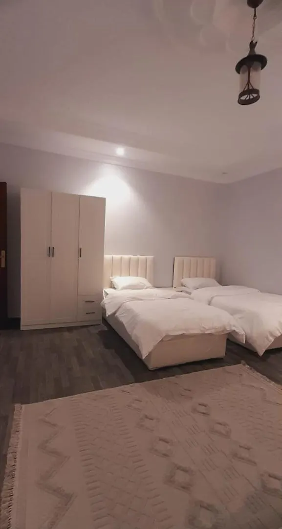 Apartament Al Bayt Al Madini Suites Medyna Arabia Saudyjska