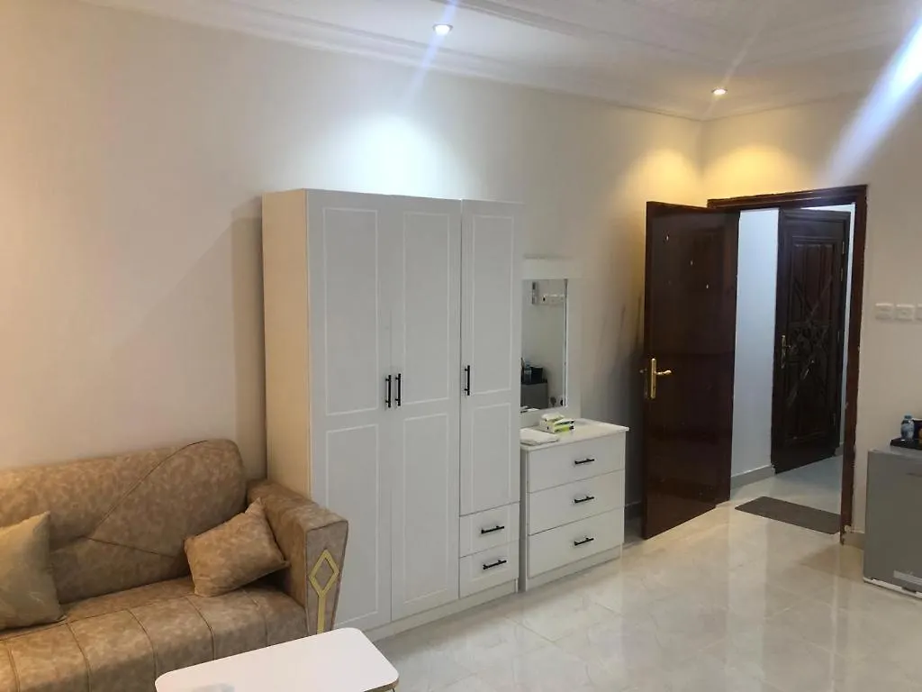 Apartament Al Bayt Al Madini Suites Medyna