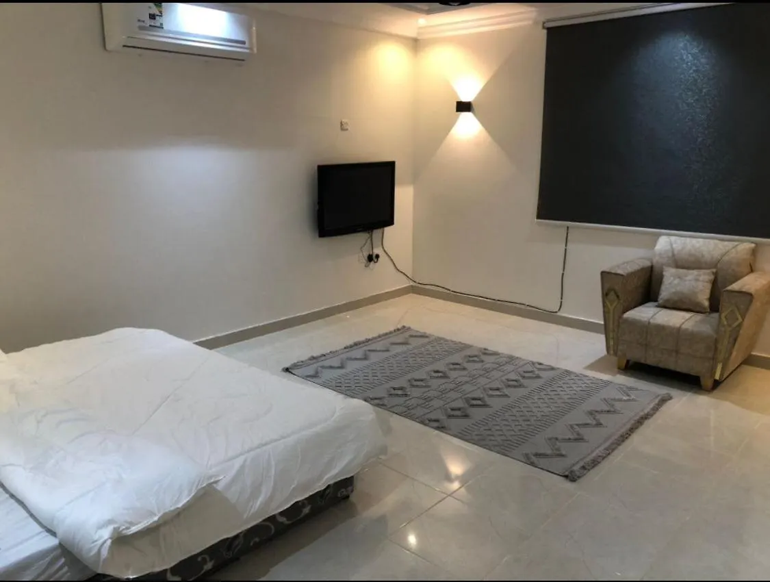 Al Bayt Al Madini Suites Medyna
