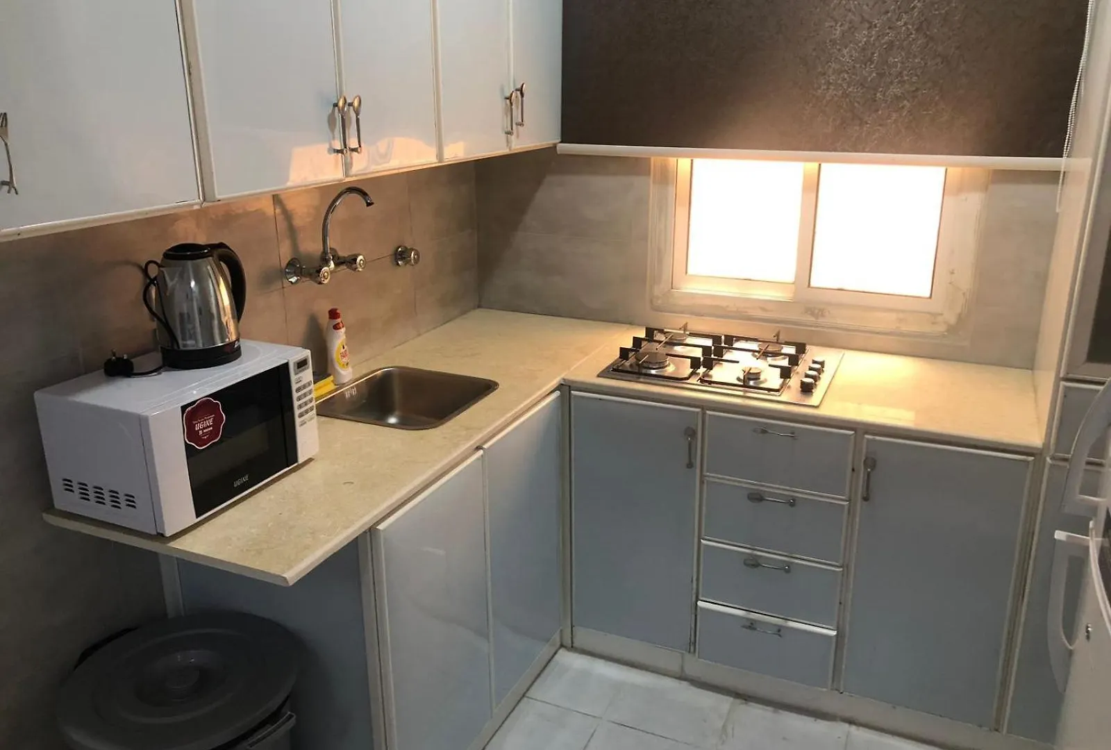 Al Bayt Al Madini Suites Medyna Apartament