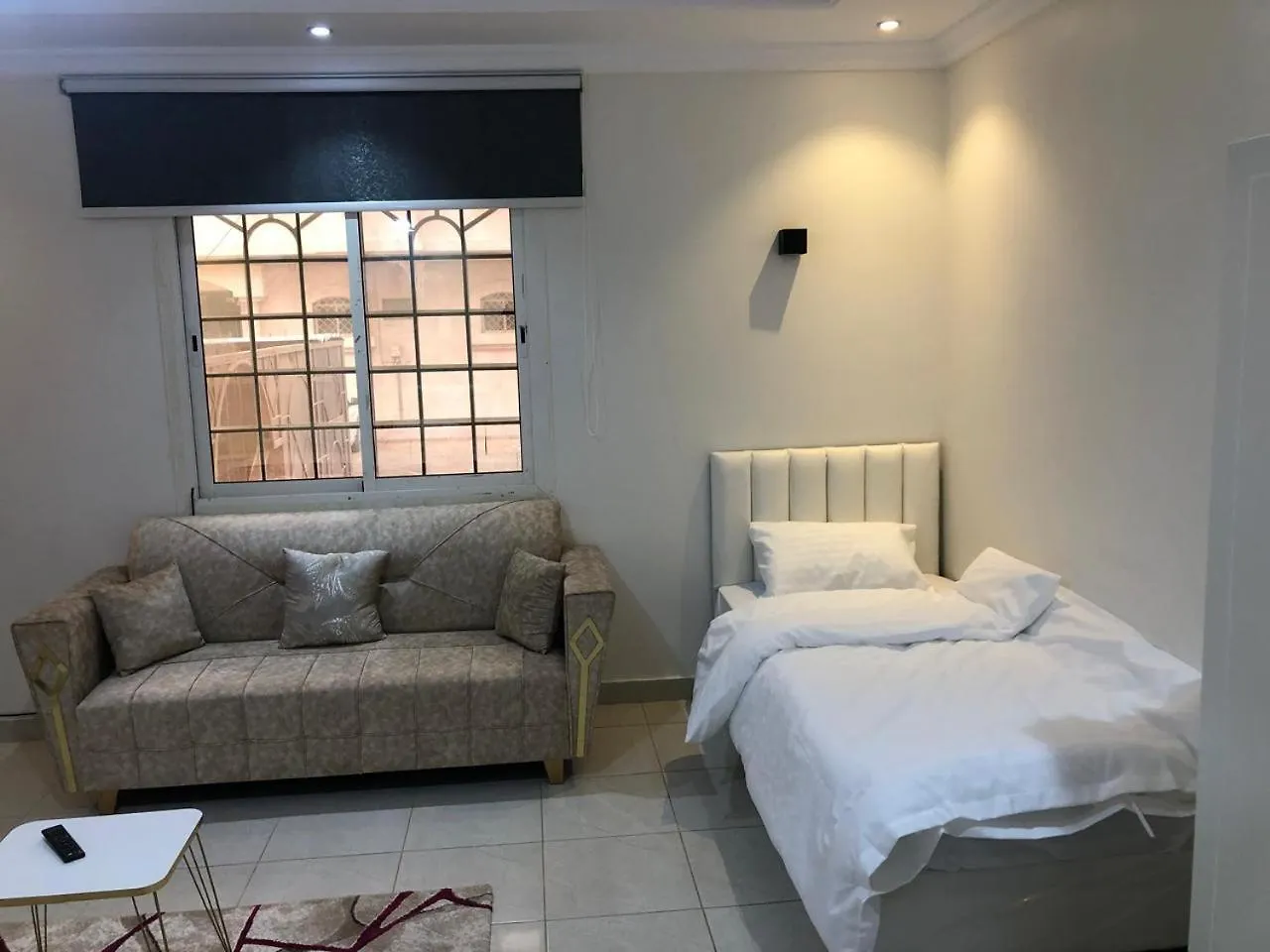 Al Bayt Al Madini Suites Medyna Arabia Saudyjska