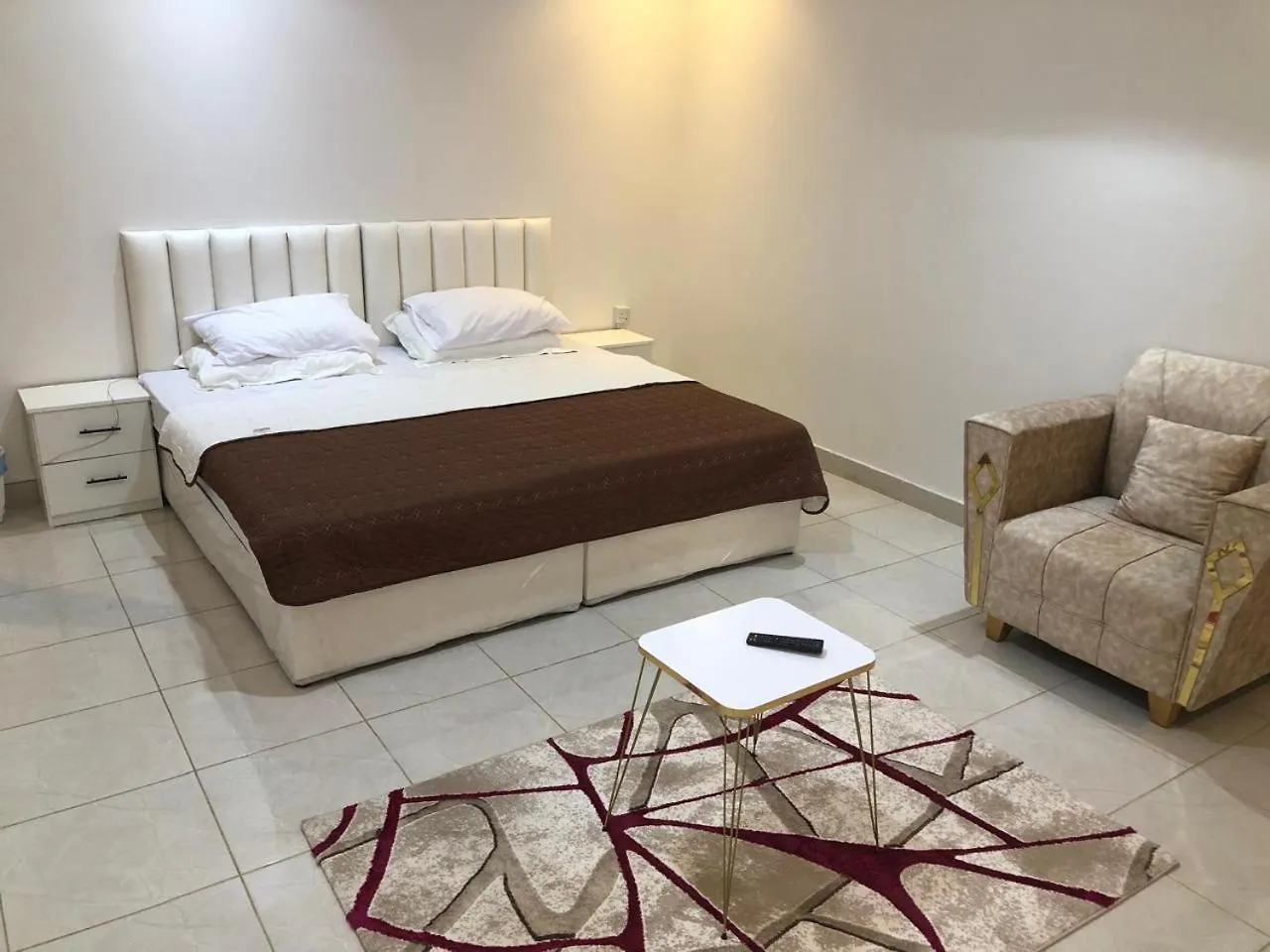 Al Bayt Al Madini Suites Medyna 0*,  Arabia Saudyjska