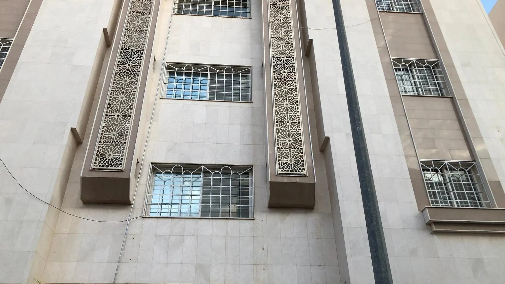 Al Bayt Al Madini Suites Medina